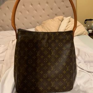 Louis Vuitton vintage bag